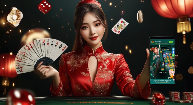 Island View Casino -