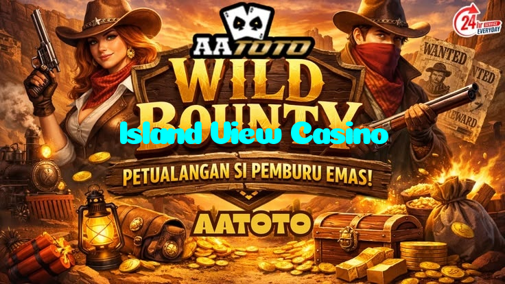available types of Island View Casino bet including pre-match live express and system bets