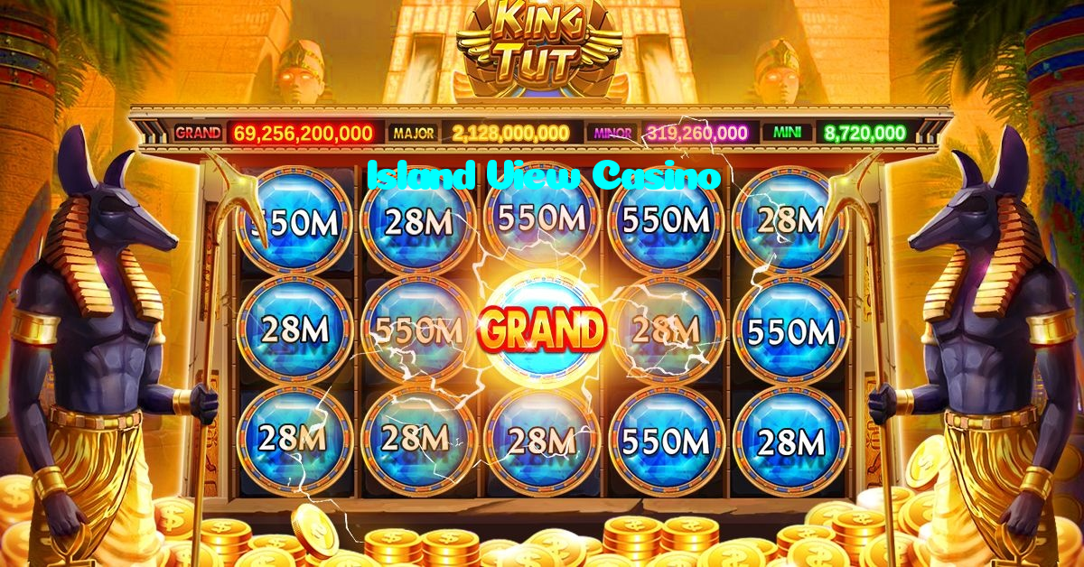 making first deposit on Island View Casino website using local payment methods in Pakistan
