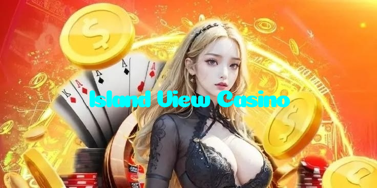 available types of Island View Casino bet including pre-match live express and system bets