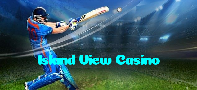 Island View Casino casino presented on mobile device in Pakistan with slots and live games