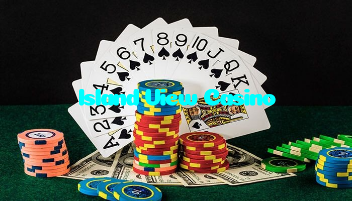Island View Casino