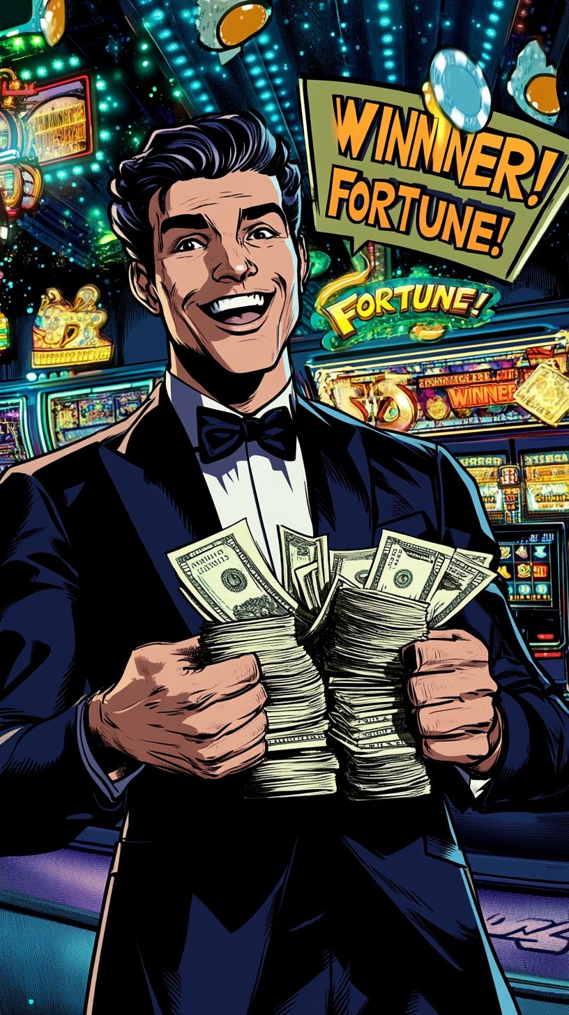 پاکستان کے Island View Casino کھلاڑیوں کے لیےجیک پاٹ گیم