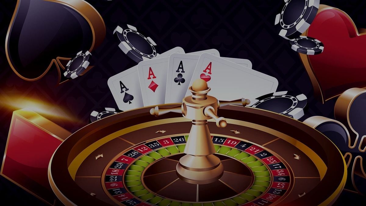 Island View Casino پاکستان میں میگا ویز کیسینو گیمز