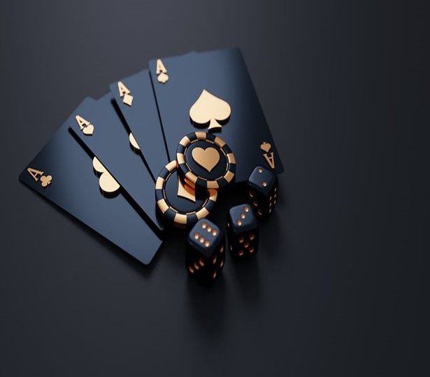 Island View Casino کھلاڑیوں کے لیے لائیو کیسینو سیکشن