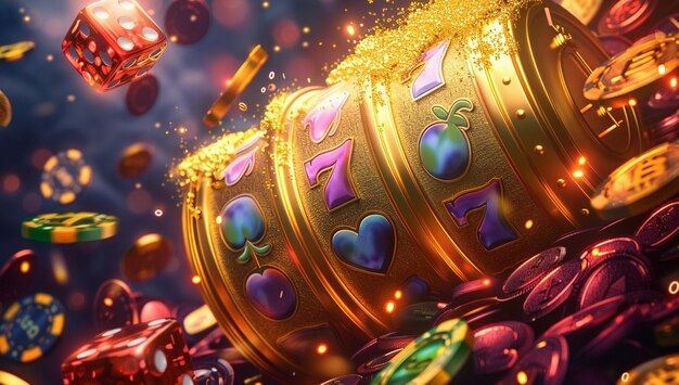 Island View Casino ویب سائٹ پر کریش گیمز - فوری گیمز دستیاب ہیں۔